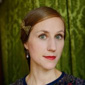 Verena Roßbacher über Männer. »D6