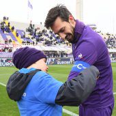 Italien unter Schock: Die Fiorentinatrauert um Kapitän Astori