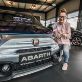 Viele Informationen rund ums Auto