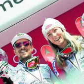 17 Rennen in 16 Tagen