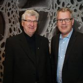 Spannende Dialoge in der Inatura