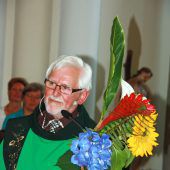 Georg Meusburger: Erinnerungen an Hard