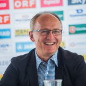 Zellhofer bleibt in Altach
