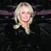 Bonnie Tyler livein Bregenz erleben