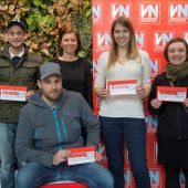 Gutschein fürMöbeleinkauf