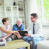 Immobilien richtig bewerten