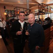 Neuer Gastro-Treff