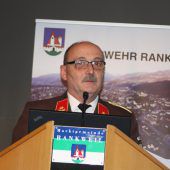 Florianijünger hatten viel zu tun