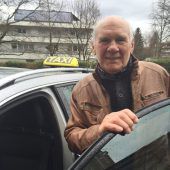 Box-Joe und seine krebskranken Fahrgäste