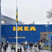 Nun meldet sich Ikea zu Wort