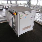 Zweites Leben für Batterien