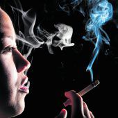 Rauchverbot als beste Medizin