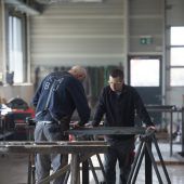 Fachkräftemangel bedrohlich