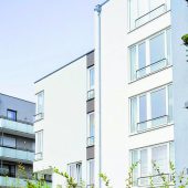 Hohe Preise, keine Blase