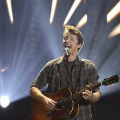 James Blunt kommt nach Rankweil