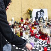 Nach Journalistenmord führt Spur zu Italiens Mafia