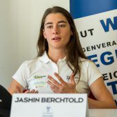 Blickrichtung WM in Seefeld