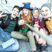 „Wertvolle Kinder“: Generation Supercool