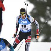 Eberhard-Sieg beim Massenstart