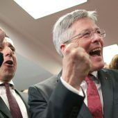 Des Kaisers großer Triumph