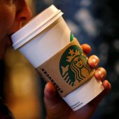 Starbucks & Co müssen vor Krebsgefahr bei Kaffee warnen
