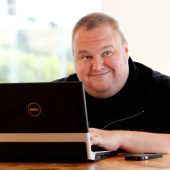 Kim Dotcom bekommt 53.000 Euro Schadenersatz