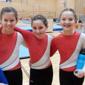 Turnsport in allen Facetten
