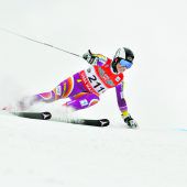 Gold und Bronze bei Masters-WM