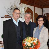 Altes-Kino-Macher Armin Wille ausgezeichnet