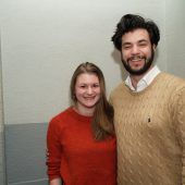 Ein Stück über die Vielfalt Mensch