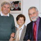 Kleiner Ausschnitt aus großem Lebenswerk