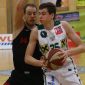 Lions zähmen Mustangs und erzwingen Endspiel