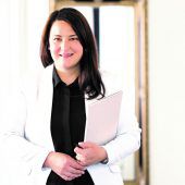 „Mit dem Kostbarsten arbeiten – den Menschen“