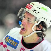 Manuel Ganahl wechselt nach Finnland