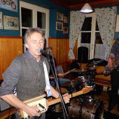 Mojo Workers rocken den Engel