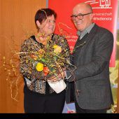 Drei Institutionen arbeiten Hand in Hand