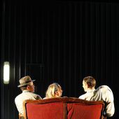 „Ein Volksfeind“, letzteTermine im Landestheater