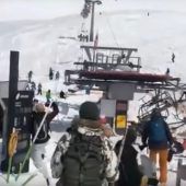 Untersuchungen nach Liftdrama gestartet