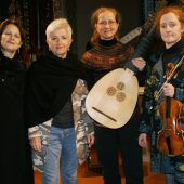 Ungehaltene Reden ungehaltener Frauen