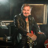 „Musikalische Kreativität ist eine Gabe“