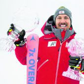 Ein neues Stück Skigeschichte