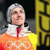 Kuttin setzt auf dasOlympia-Team