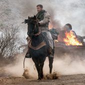 Starbesetzter Kriegsfilm