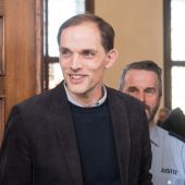 Tuchel nach Paris, Sammer zum BVB