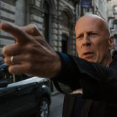Bruce Willis mutiert zum Racheengel