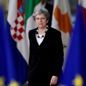 Nur Freihandelsabkommen mit London
