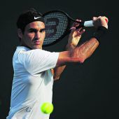 Federer lässt dieSandsaison aus