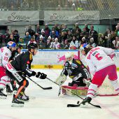 Vier Dornbirn-Treffer waren zu wenig