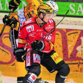 Das Play-off wird zurNervensache
