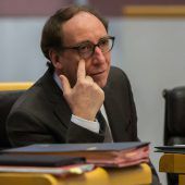 Von Mimik und Umfärbungen